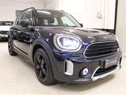 MINI COUNTRYMAN 1.5 One D Business Countryman Automatica