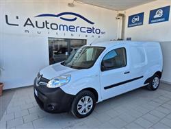 RENAULT KANGOO 1.5 dCi 110CV  Maxi Energy