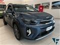 KIA STONIC 1.0 T-GDi 100 CV MHEV MT Black Edition