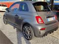 ABARTH 595C 1.4 Turbo T-Jet 165 CV Turismo