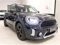 MINI COUNTRYMAN 1.5 One D Business Countryman Automatica