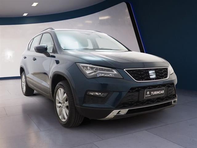 SEAT ATECA 1.6 TDI DSG Business