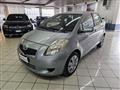 TOYOTA YARIS Verso 1.3