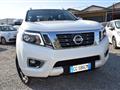 NISSAN Navara NISSAN Navara NEW PICK UP 4X4 2.3 DCI N-CONNECTA OFF ROADER 