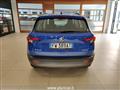 SKODA KAROQ 1.6 TDI 116cv Executive Navi Fari LED Front Assist