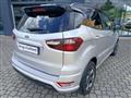 FORD ECOSPORT 1.5 TDCi ST-Line Black Edition S&S