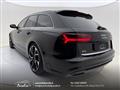 AUDI A6 AVANT Avant 2.0 TDI 190 CV quattro S-Line Business Plus