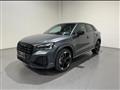 AUDI Q2 35 TFSI S -TRONIC IDENTITY BLACK