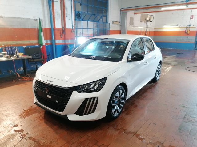 PEUGEOT 208 1.2 Puretech 75cv Active 36 Rate da 193,80 Euro