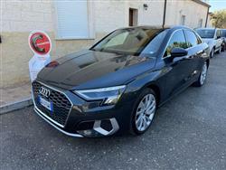 AUDI A3 Sedan 35 2.0 tdi Business Advanced s-tronic