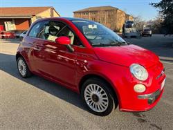 FIAT 500 181,800km neopatentati Bellissima 1.2 Lounge