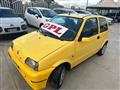 FIAT CINQUECENTO 1.1 Sporting GPL+TETTO