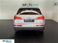 AUDI Q5 2.0 TDI 190 CV clean diesel quattro S tronic