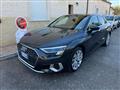 AUDI A3 Sedan 35 2.0 tdi Business Advanced s-tronic