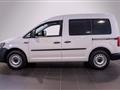 VOLKSWAGEN CADDY KOMBI IV 2015 2.0 tdi 102cv van Business E6