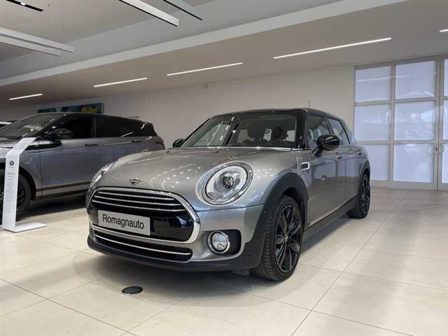 MINI CLUBMAN Mini 2.0 Cooper D Hype Clubman