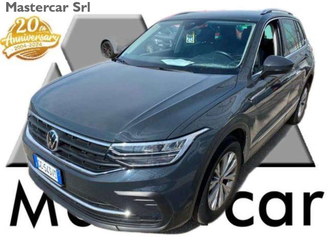 VOLKSWAGEN TIGUAN 2.0 tdi Life 150cv dsg -  GC543VS