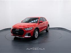 AUDI A1 CITYCARVER Citycarver 30 TFSI 110cv S Tronic