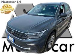 VOLKSWAGEN TIGUAN 2.0 tdi Life 150cv dsg -  GC543VS