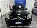 MERCEDES CLASSE GLK CDI 4Matic BlueEFFICIENCY Sport