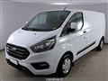 FORD TRANSIT CUSTOM Transit Custom 300 2.0 TDCi 130 PC Furgone Trend