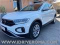 VOLKSWAGEN T-ROC 1.5 TSI ACT DSG Life