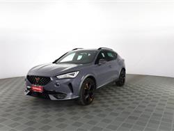 CUPRA FORMENTOR 2.0 TSI DSG VZ