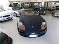 PORSCHE BOXSTER 2.5i 24V cat