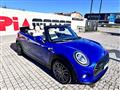 MINI CABRIO 1.5 Cooper D Cabrio Auto