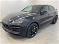 PORSCHE CAYENNE Coupé 4.0 V8 Turbo S E-Hybrid 550CV