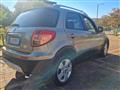 FIAT SEDICI 1.9 MJT 4x4 Dynamic