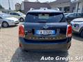 MINI COUNTRYMAN 1.5 One Business Auto - Garanzia fino 36 mes