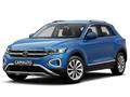 VOLKSWAGEN T-ROC 1.5 TSI ACT Style