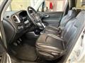 JEEP Renegade 1.6 mjt Limited fwd 120cv my18