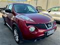 NISSAN JUKE 1.5 dCi Tekna