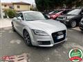 AUDI TT Coupé 2.0 TDI quattro Advanced