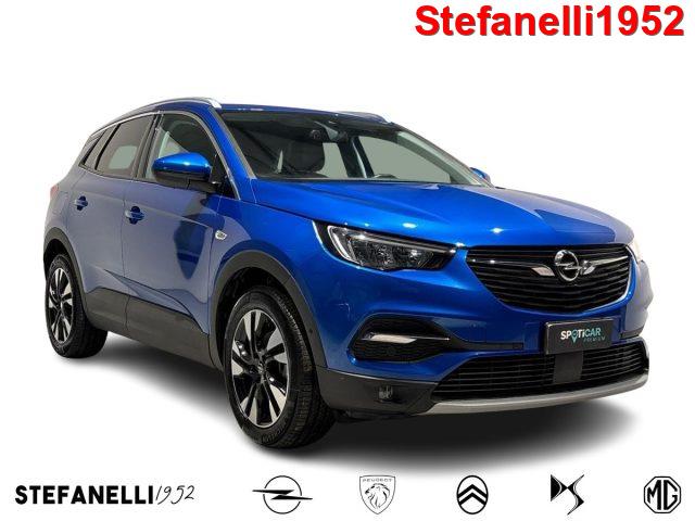 OPEL GRANDLAND X 1.5 diesel Ecotec Start&Stop aut. Innovation