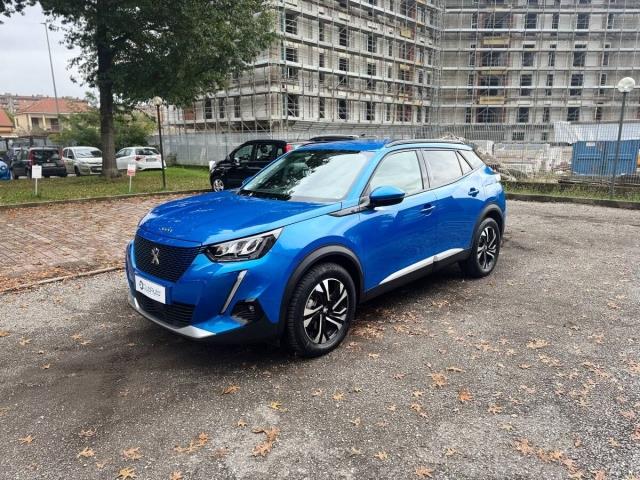 PEUGEOT 2008 E- Allure Pack 100kW