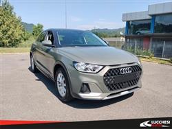 AUDI A1 ALLSTREET A1 allstreet 25 TFSI Business