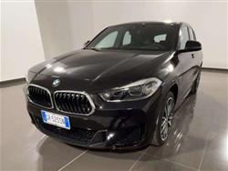 BMW X2 sdrive16d Msport auto