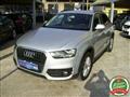 AUDI Q3 2.0 TDI Advanced