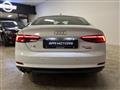 AUDI A5 50 TDI quattro tiptronic S line edition