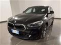 BMW X2 sdrive16d Msport auto