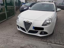 ALFA ROMEO GIULIETTA 1.6 JTDm-2 105 CV