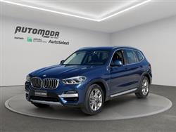 BMW X3 XDrive 30E XLine C.AUTOMATICO