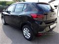 DACIA NUOVA SANDERO STEPWAY Streetway 1.0 TCe 90 CV Expression