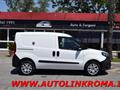 FIAT DOBLÒ Cargo 1.4 Natural Power 3 Posti Lounge 120CV