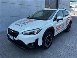 SUBARU XV 1.6i Lineartronic Premium***GPL***