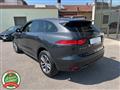 JAGUAR F-PACE 2.0 D 180 CV aut. R-Sport - automatica -