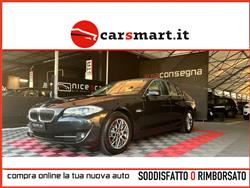 BMW SERIE 5 d Business * TAGLIANDATA * COLLAUDATA *